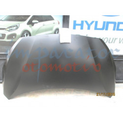 MOTOR KAPUT HYUNDAİ İ20 2012-2014